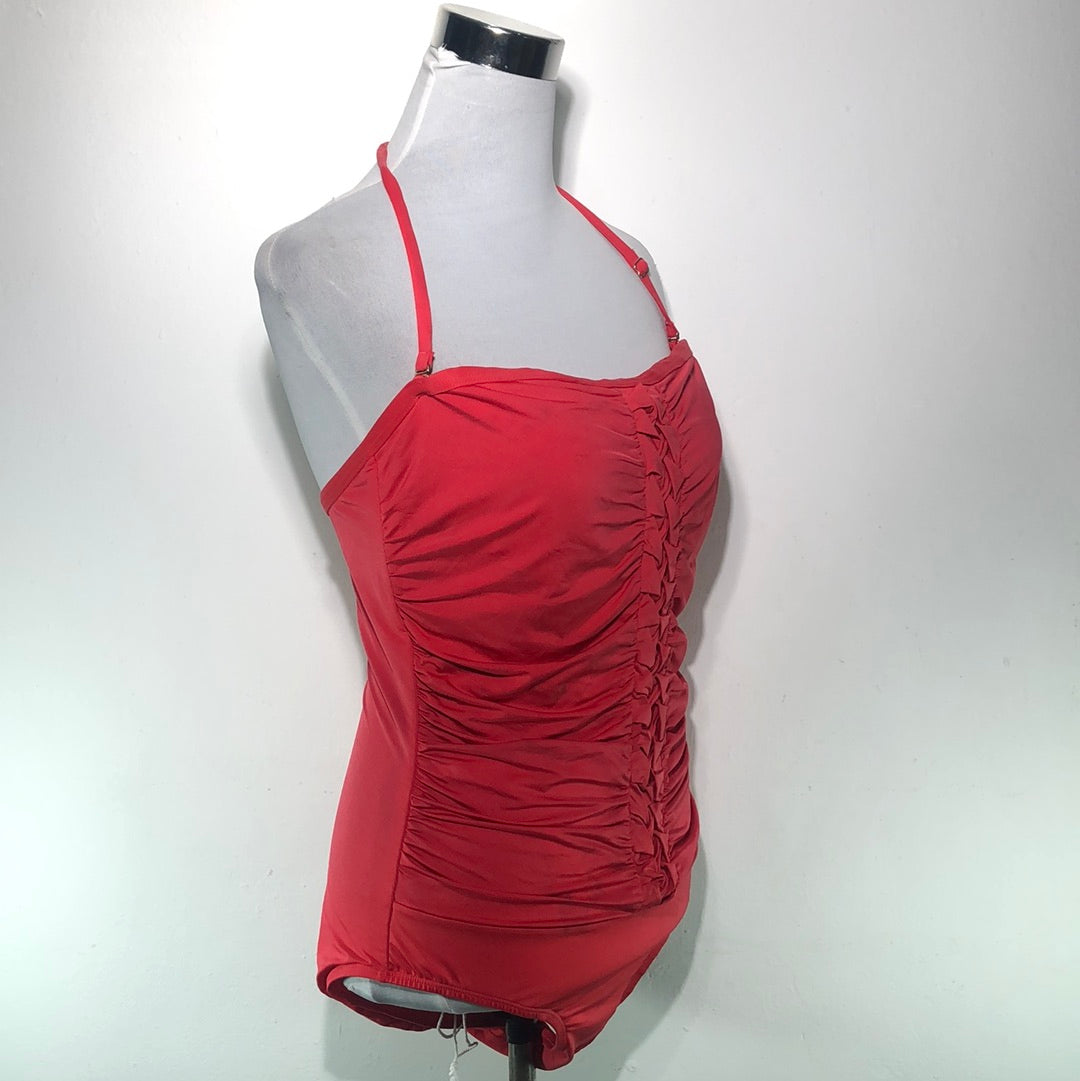 Traje de Baño Rojo Jantzen