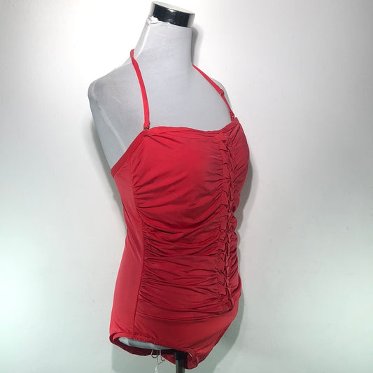 Traje de Baño Rojo Jantzen