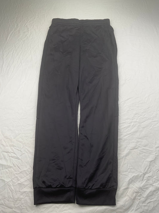 Jogger Negro Deportivo  Tek Gear