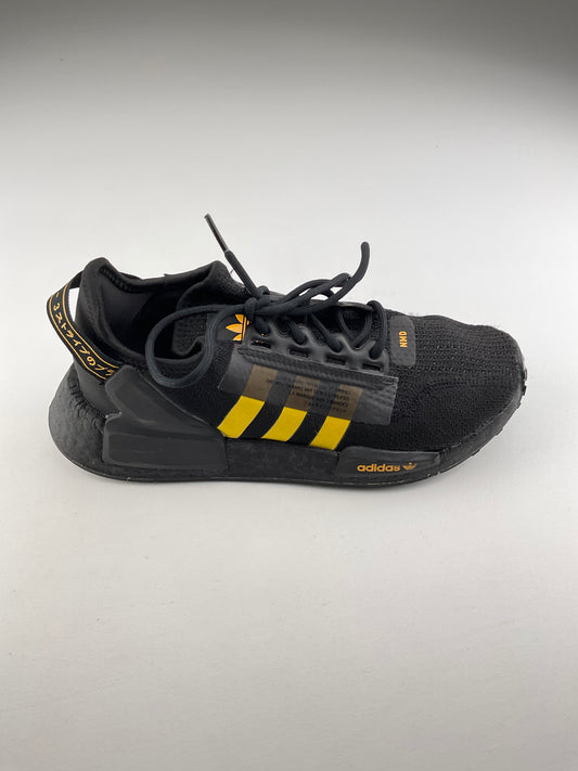 Tenis Negro Deportivo Adidas