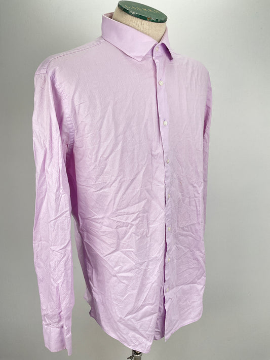 Camisa Lila Rack