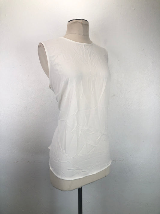 Blusa Blanco Alex Marie