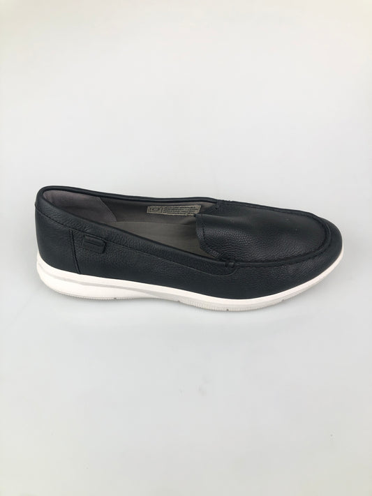 Alpargata Negro Rockport