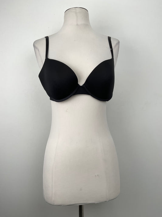 Brasier Negro Gap Body
