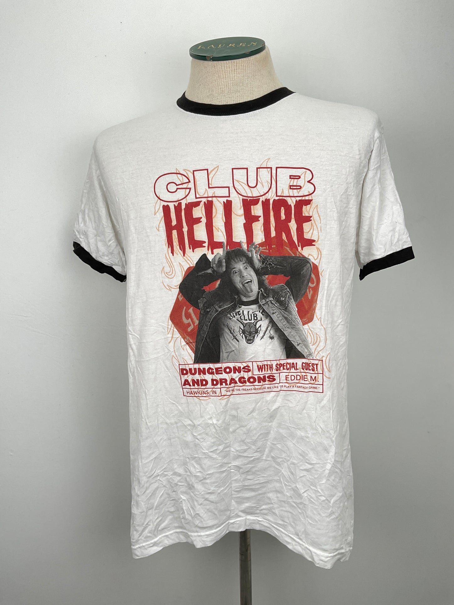 Camiseta Gris Tultex