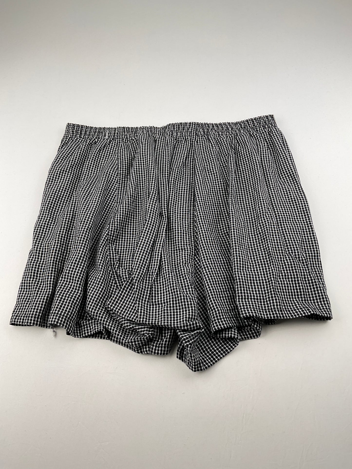 Boxer Negro de Cuadro Jockey