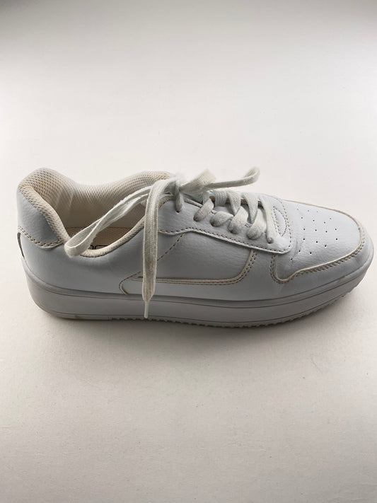 Tenis Blanco No Boundaries
