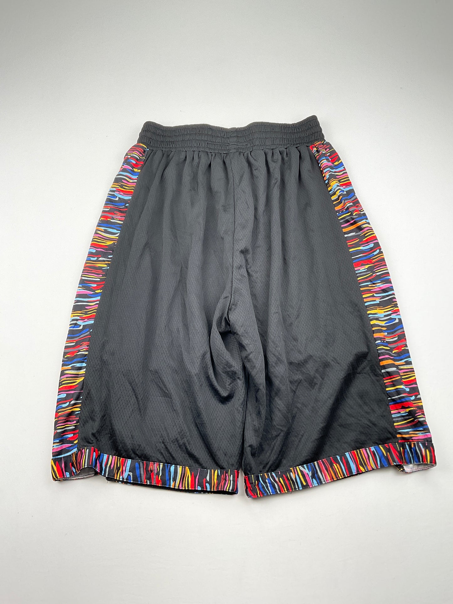Short Negro Deportivo Nike