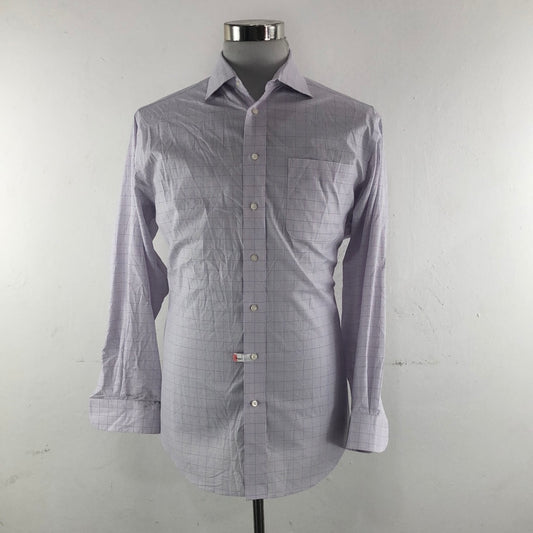 Camisa Lila Jos.A Bank