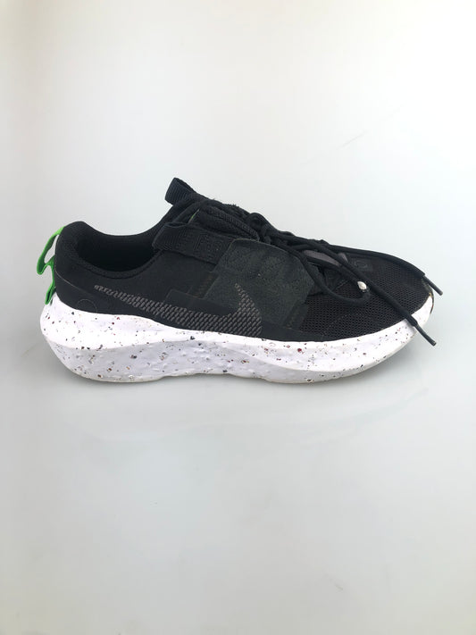 Tenis Negro  Deportivo Nike