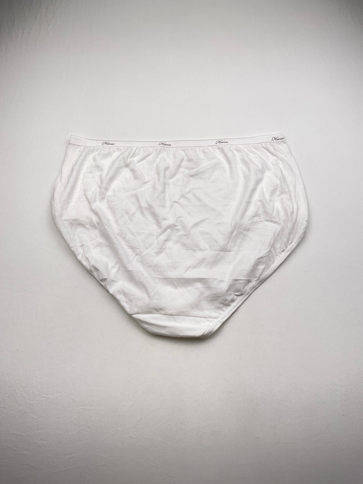Panti Blanco Hanes
