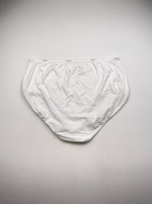 Panti Blanco Hanes