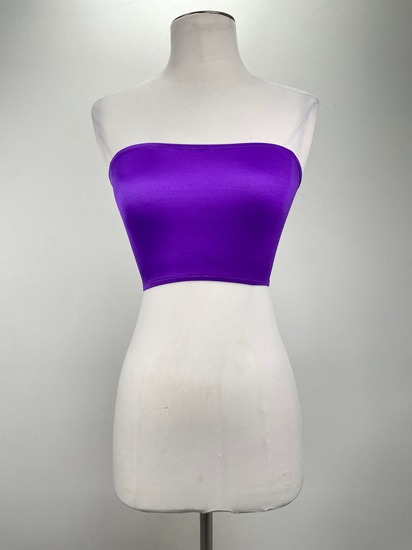Top Morado Variangis