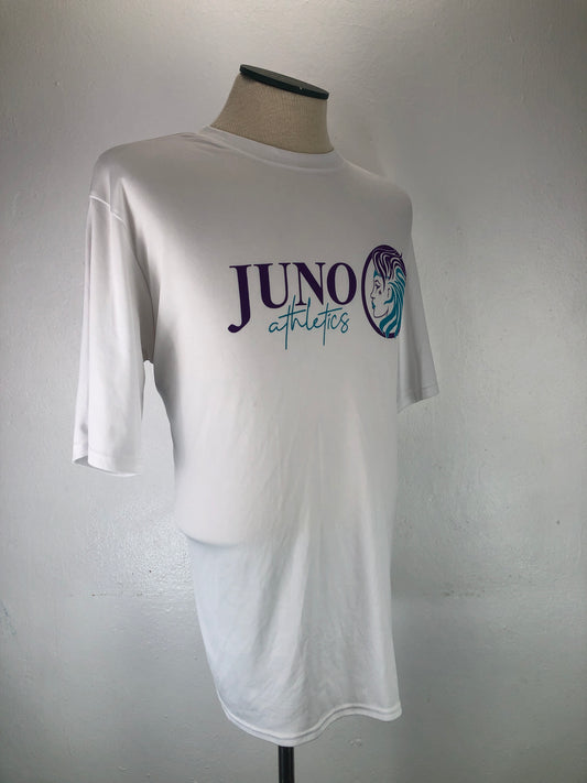 Camiseta Blanco Deportivo Port Company