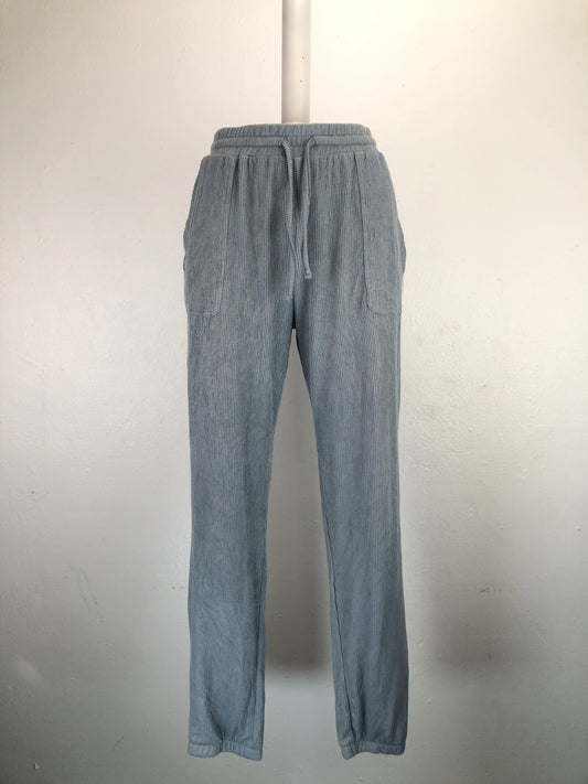 Jogger Gris Ocean Drive