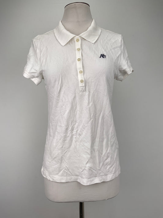 Camiseta Blanco Aeropostale