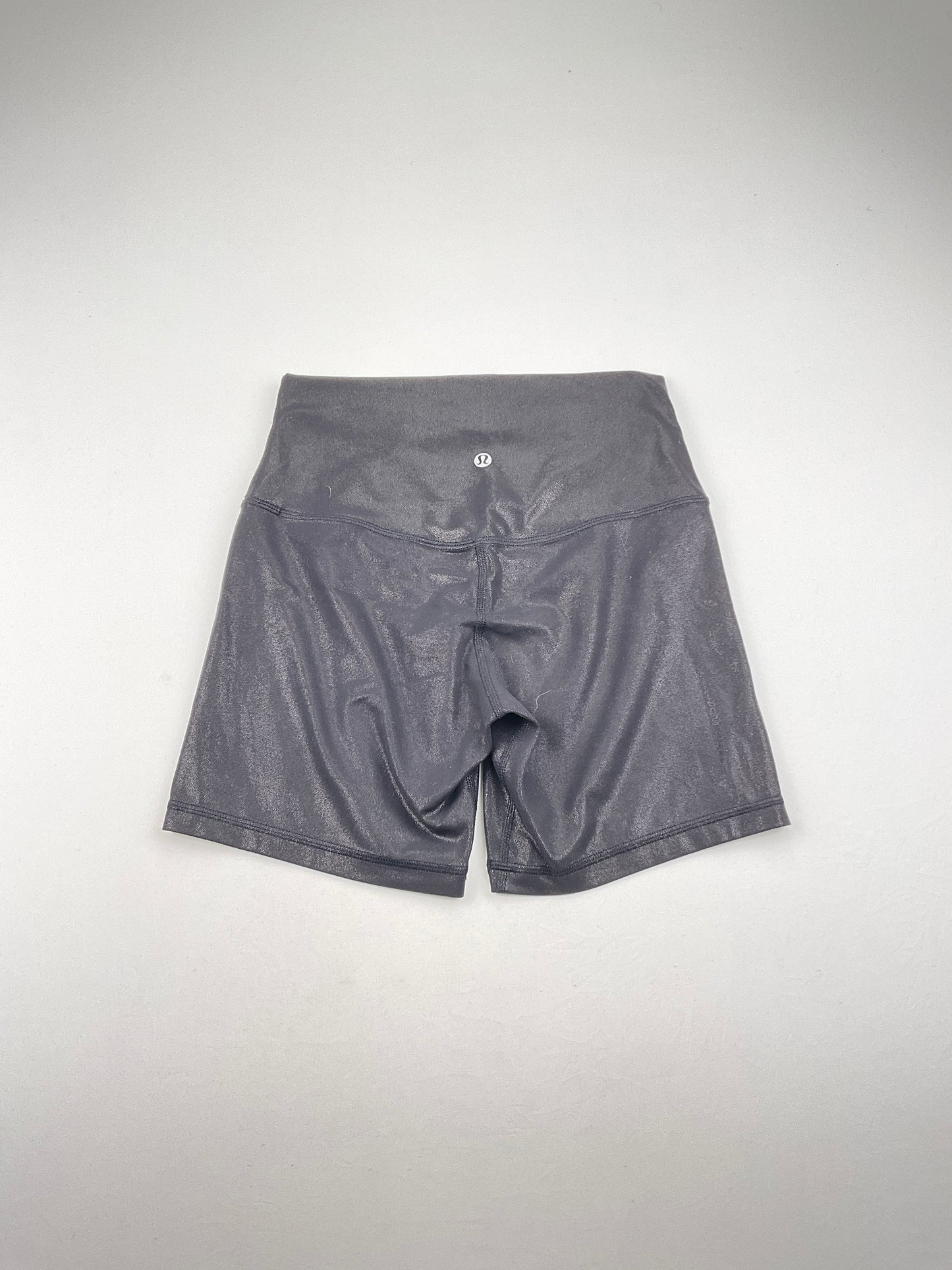 Licra Negro Deportivo Lululemon