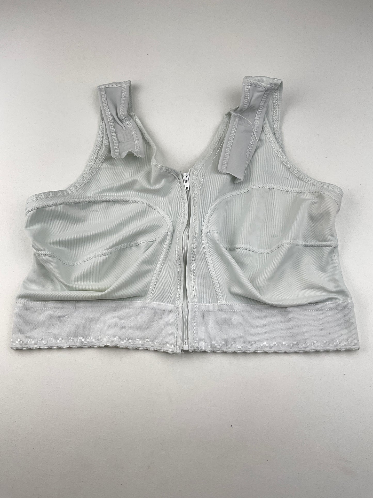 Blusita Blanco Variangis