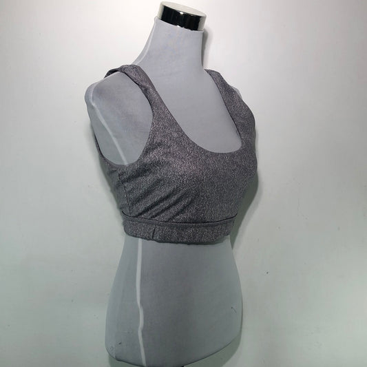 Blusita Gris Glyder