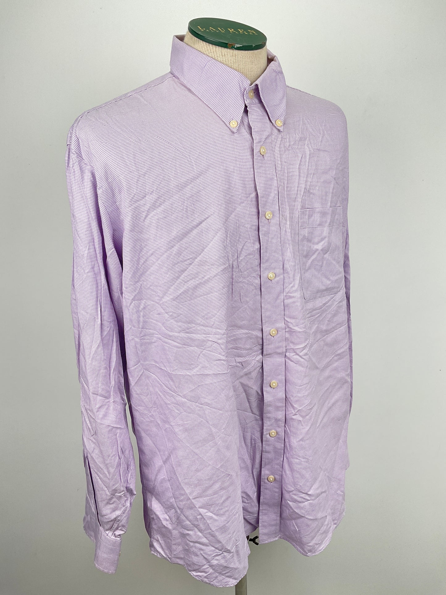 Camisa Lila Kirkland