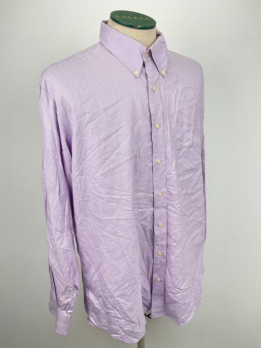Camisa Lila Kirkland