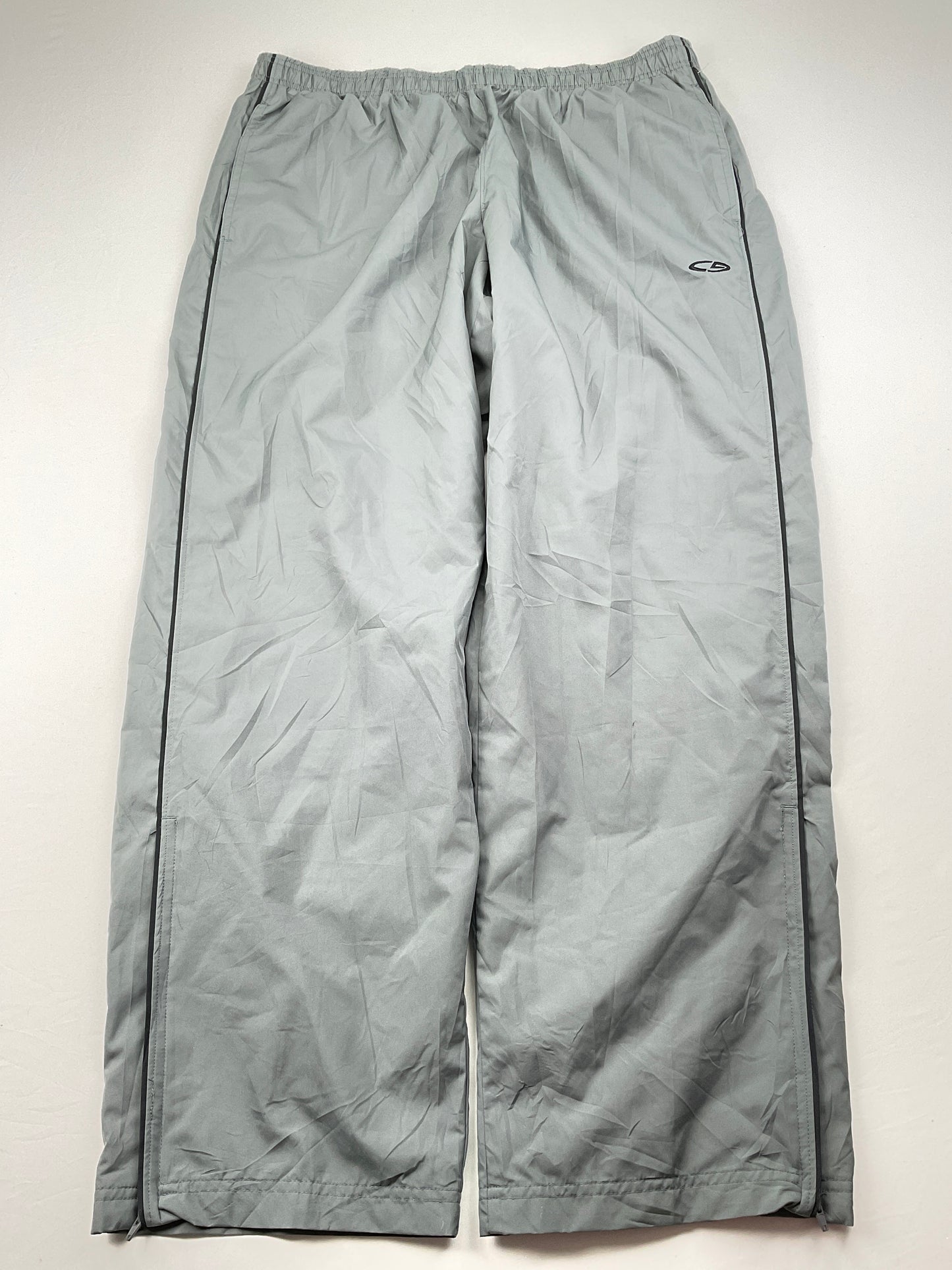 Pantalon Gris Deportivo Champion