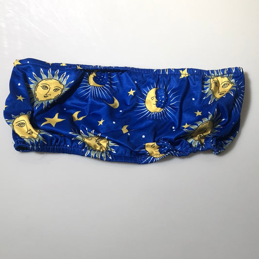 Top Azul