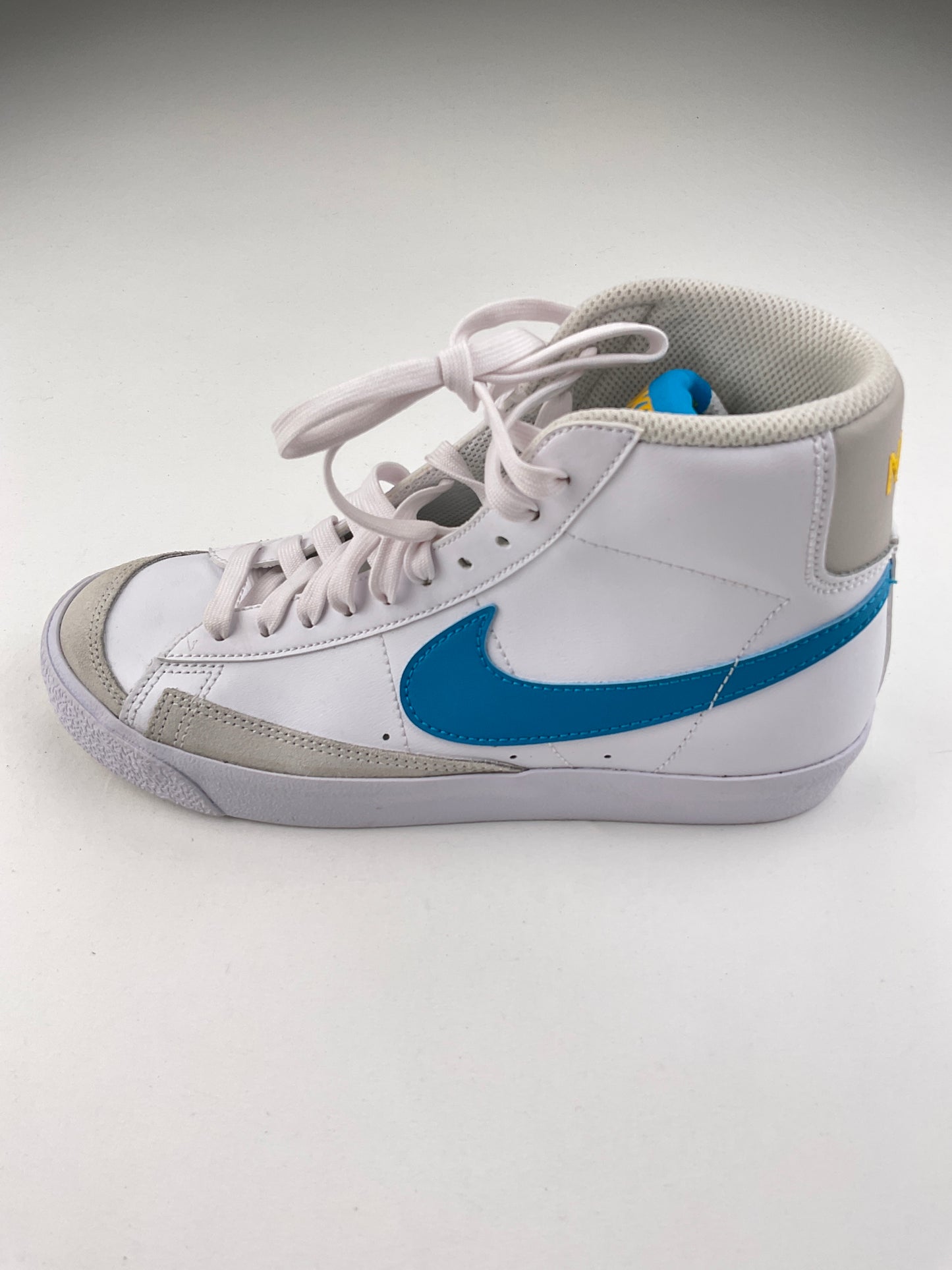 Tenis Blanco Nike