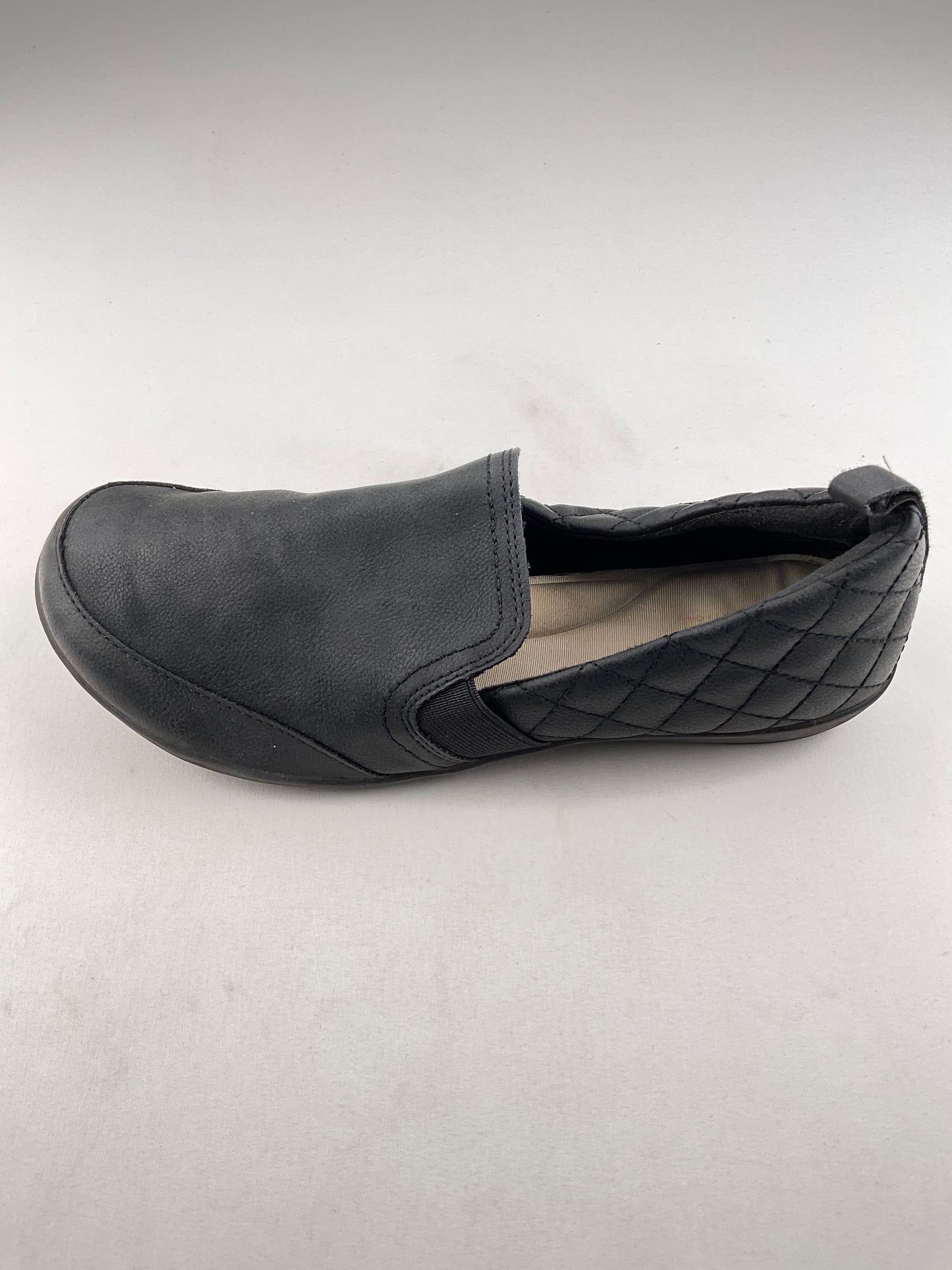Zapatos Negro  J Sport