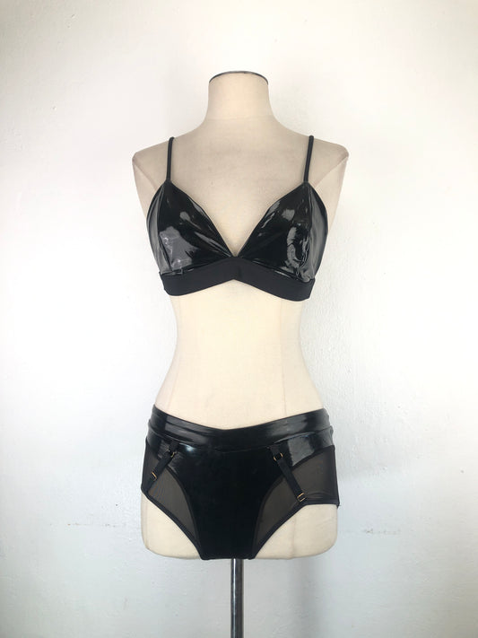 Conjunto Negro Alo