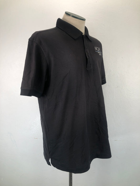 Camiseta Negro Ogio