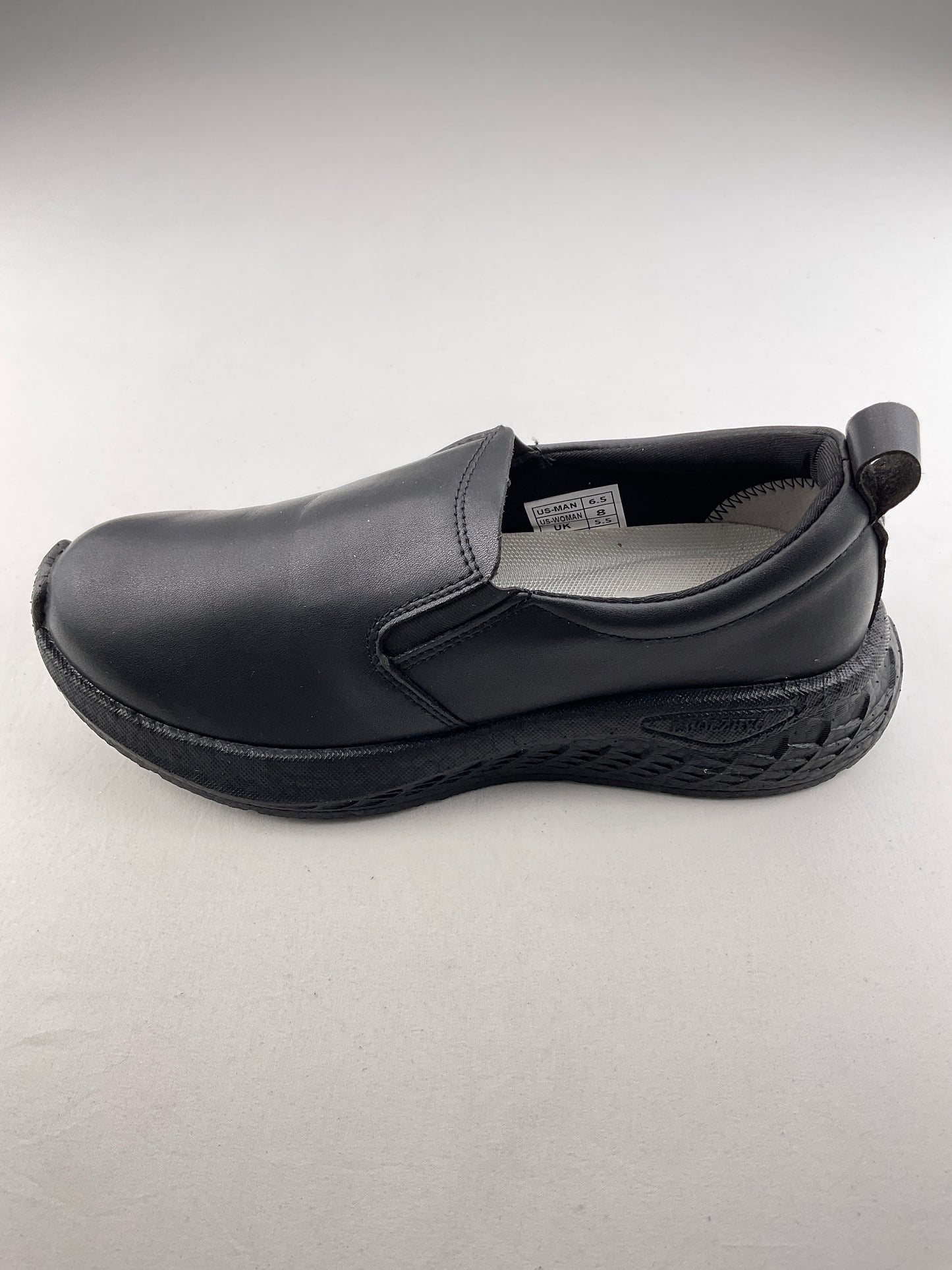 Zapatos Negro Lmqlzhyc
