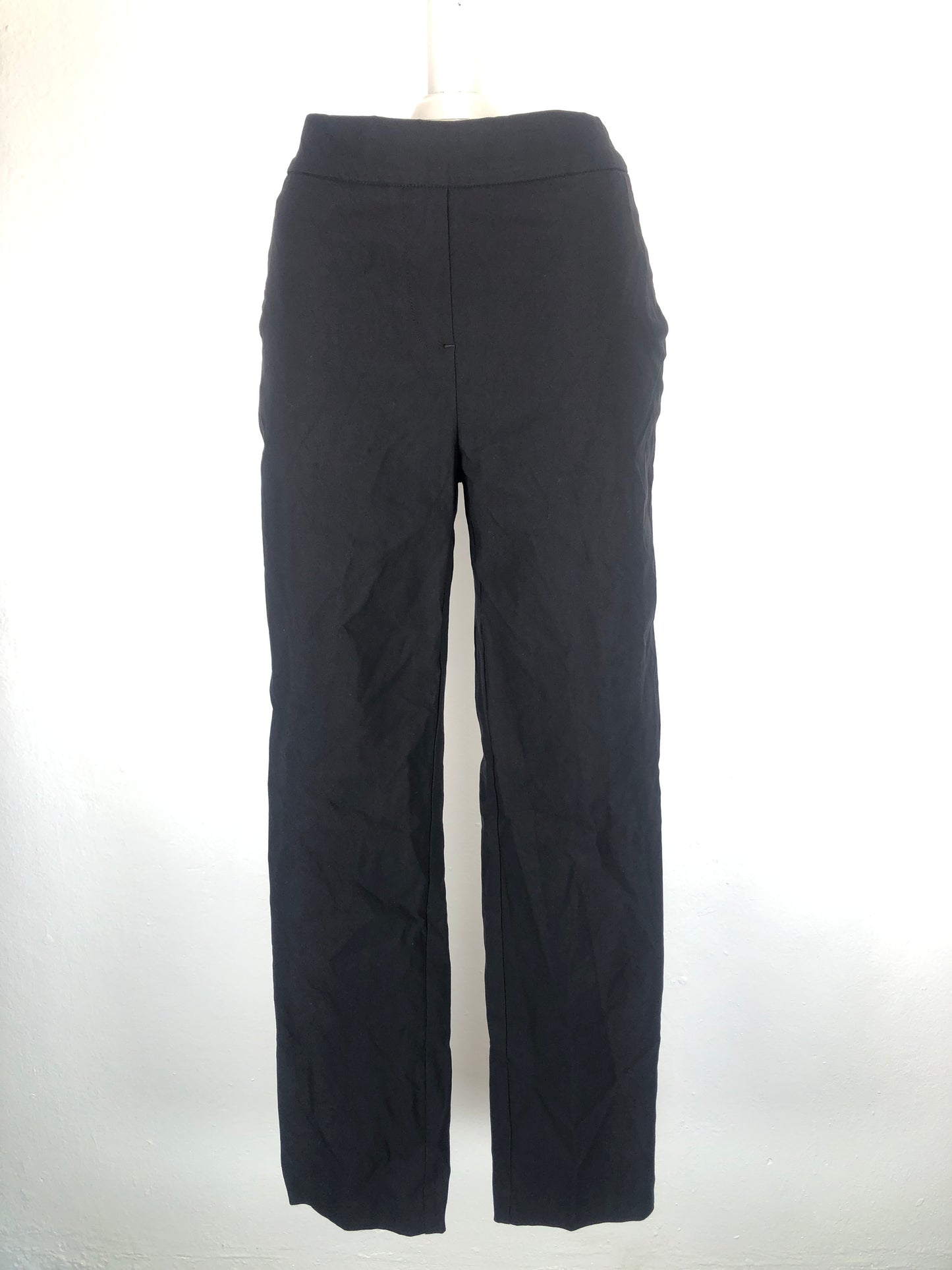 Pantalon Negro Hilary Radley