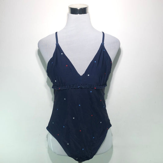 Traje de Baño Azul Marino Old Navy