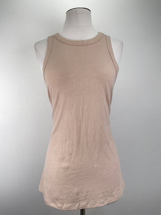 Camiseta Crema Super Soft