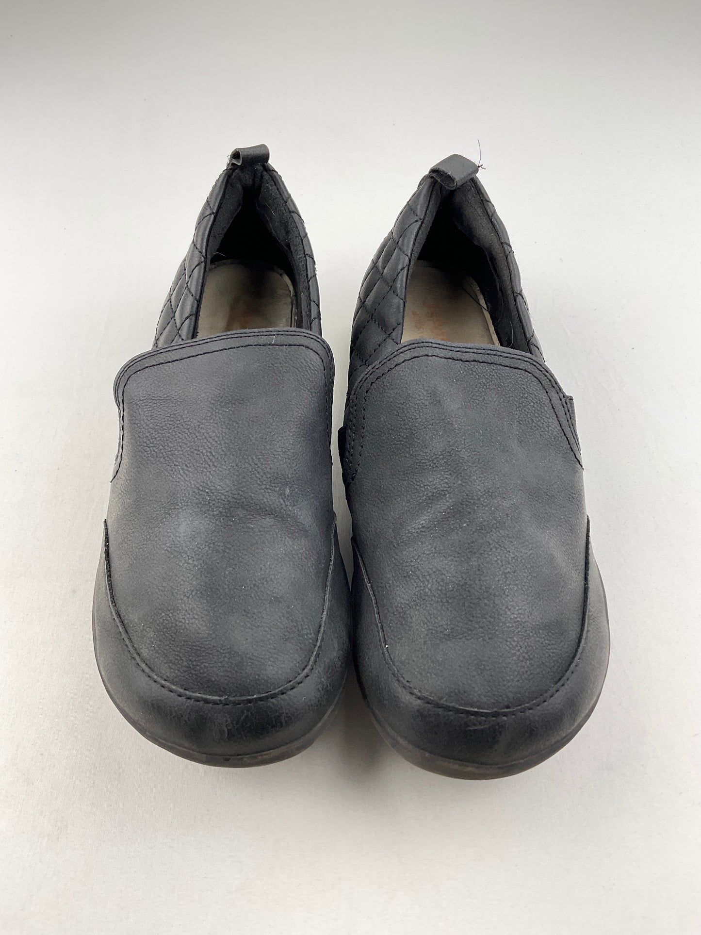 Zapatos Negro  J Sport