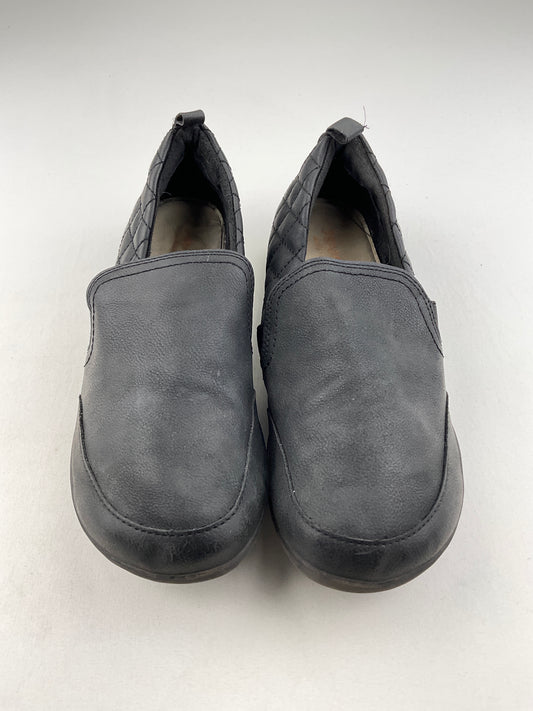 Zapatos Negro  J Sport