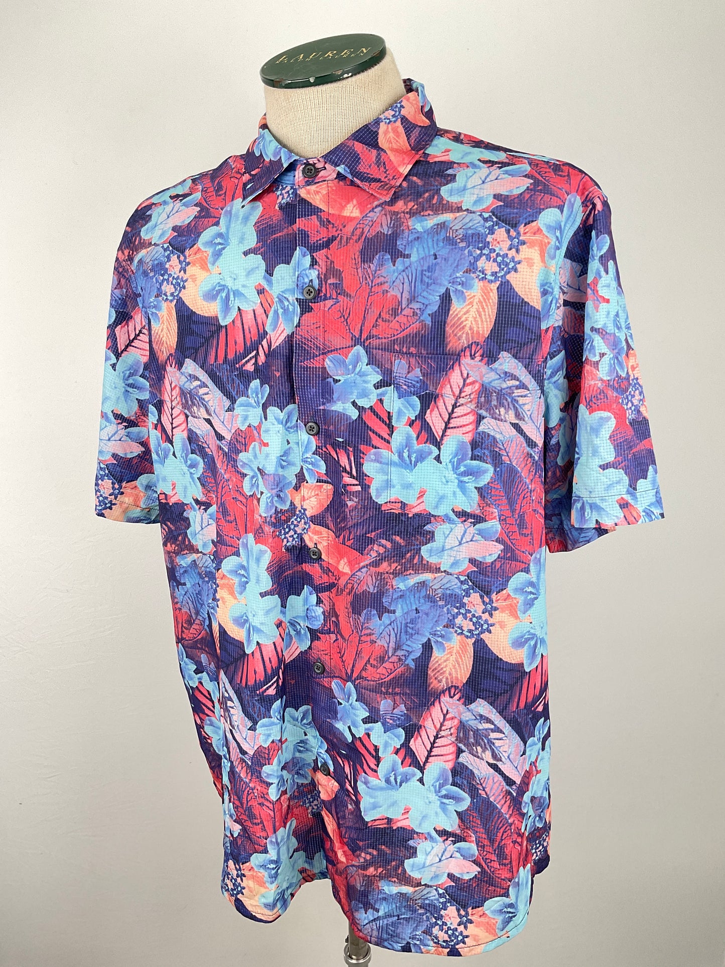 Camisa Multicolor Tommy Bahama