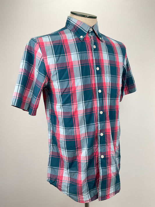 Camisa Multicolor de Cuadro Editions