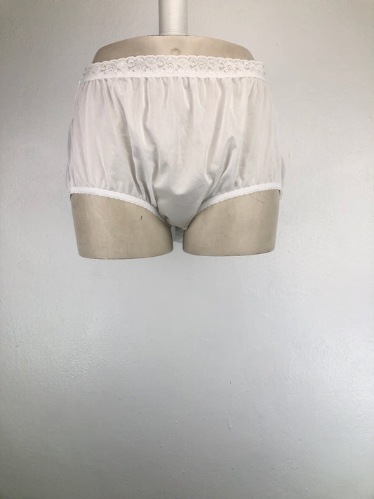 Panti Blanco Hanes