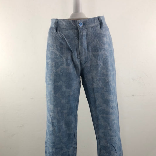 Pantalon Azul T.R Premium