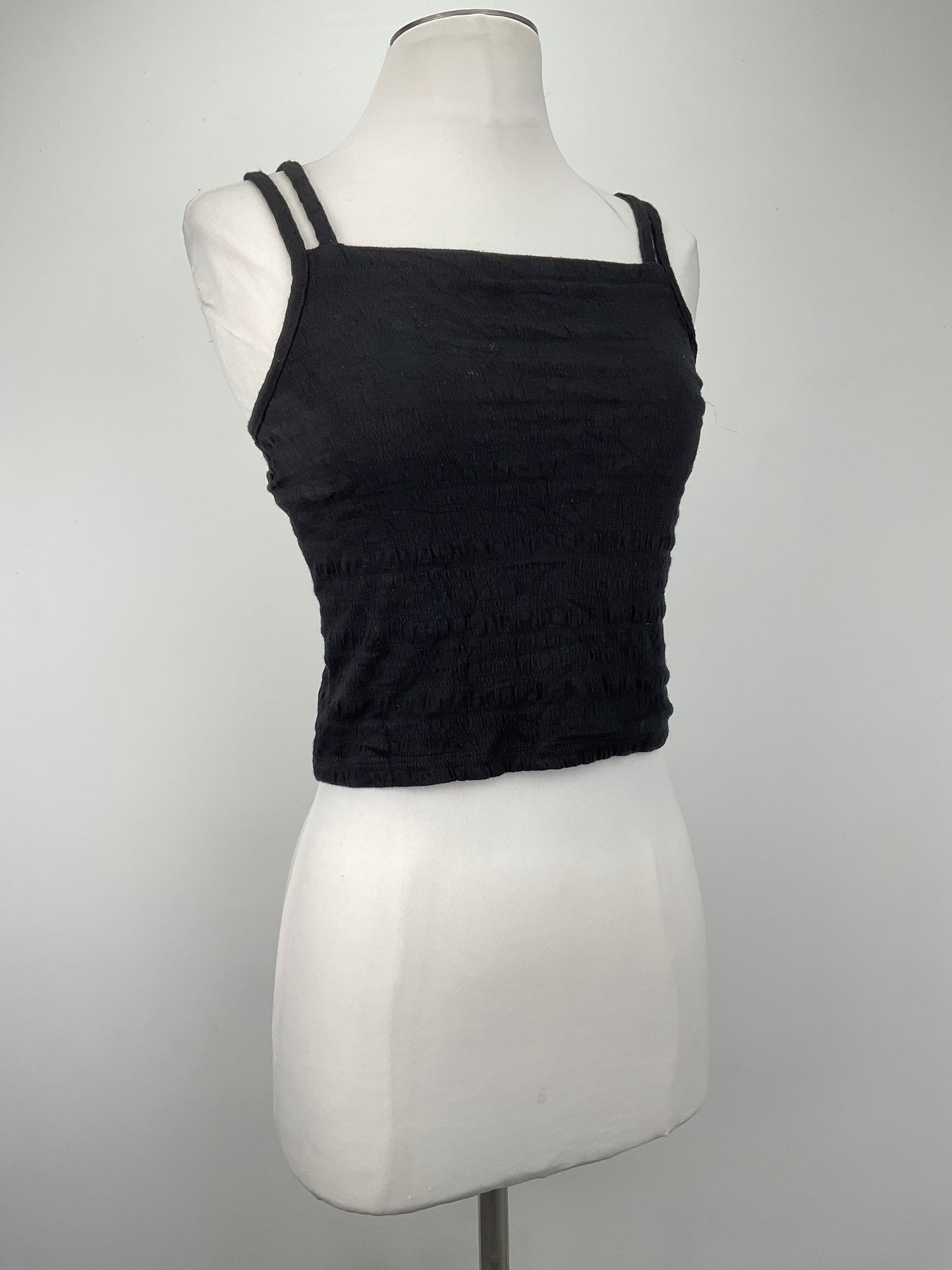 Blusa Negro Old Navy