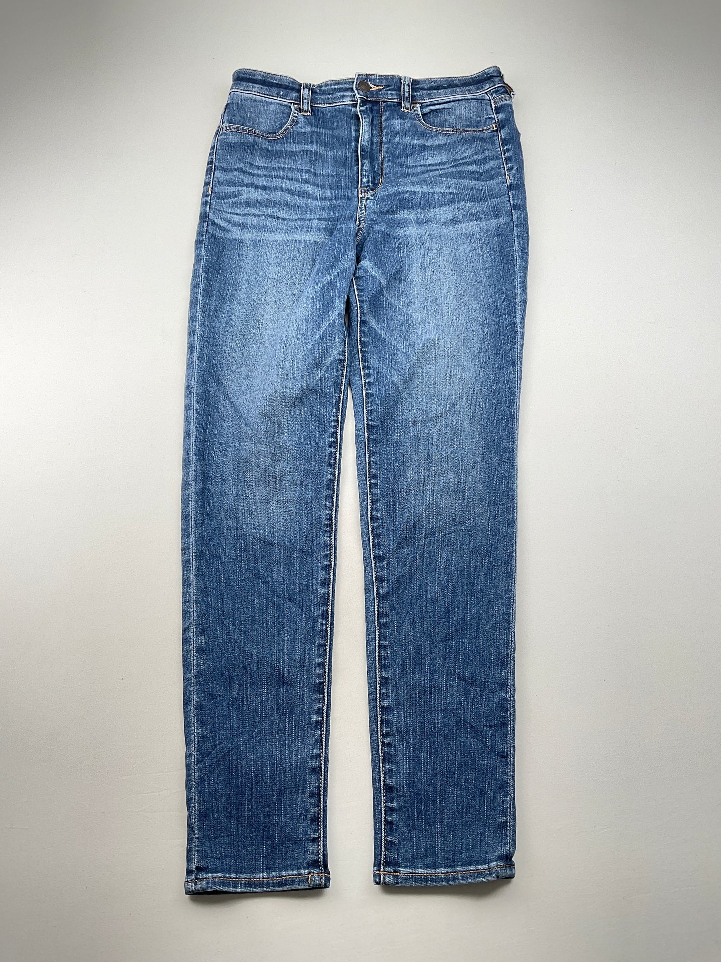 Pantalón Jeans Azul  American Eagle