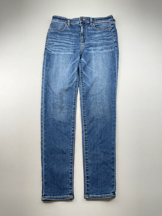 Pantalón Jeans Azul  American Eagle