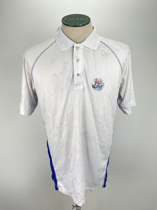 Camiseta Blanco F. S.P.