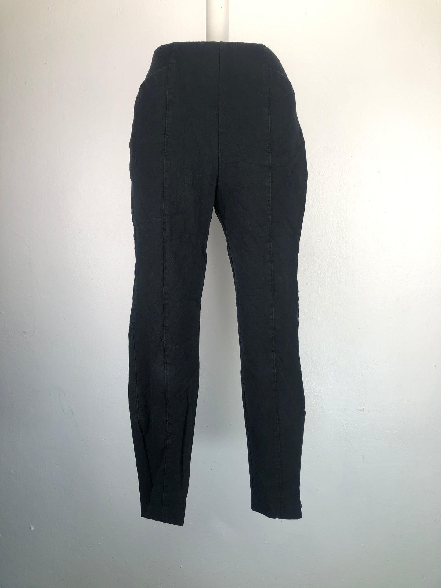 Pantalon Negro de Vestir Old Navy
