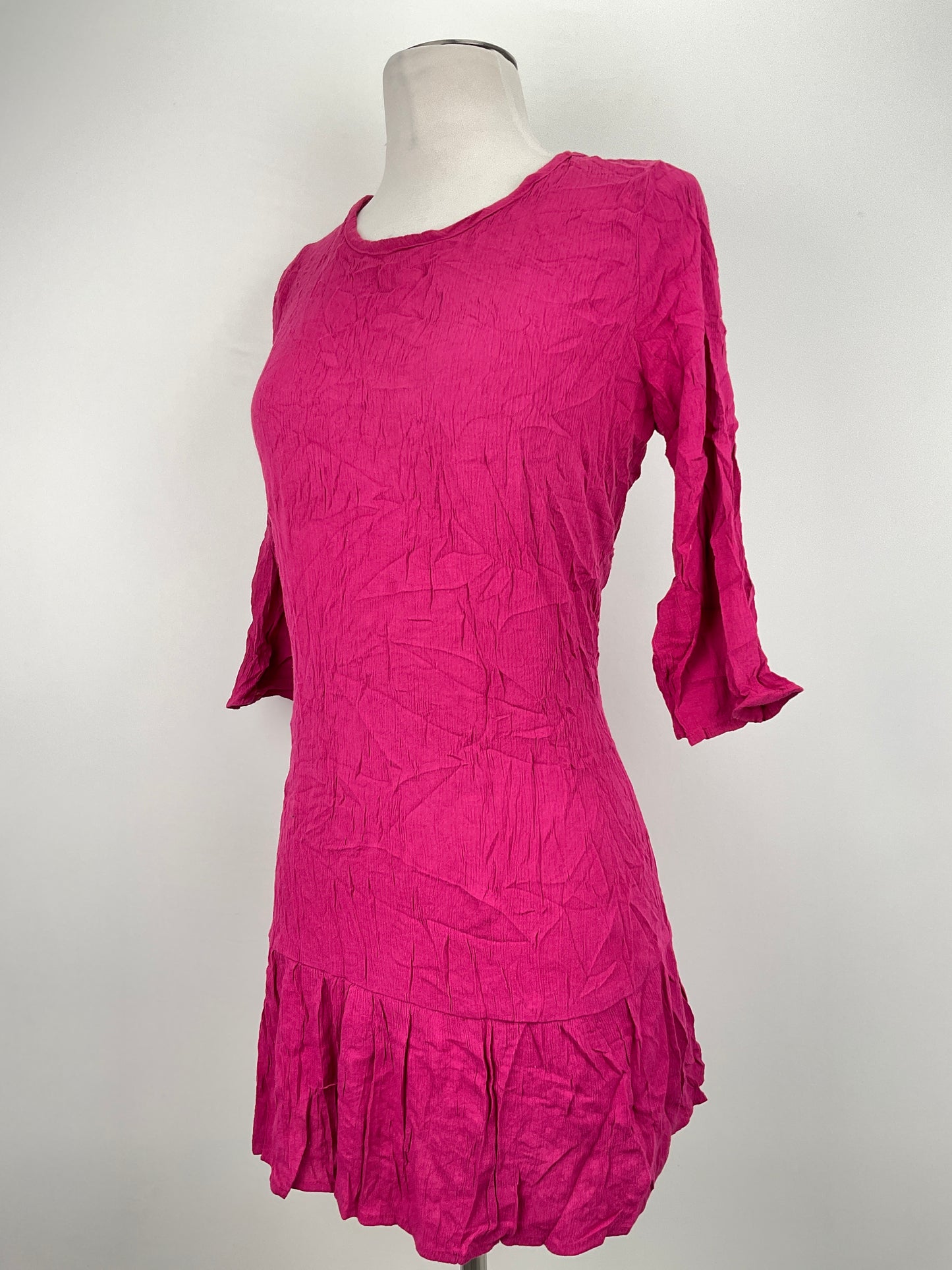 Vestido Rosado Xhilaration