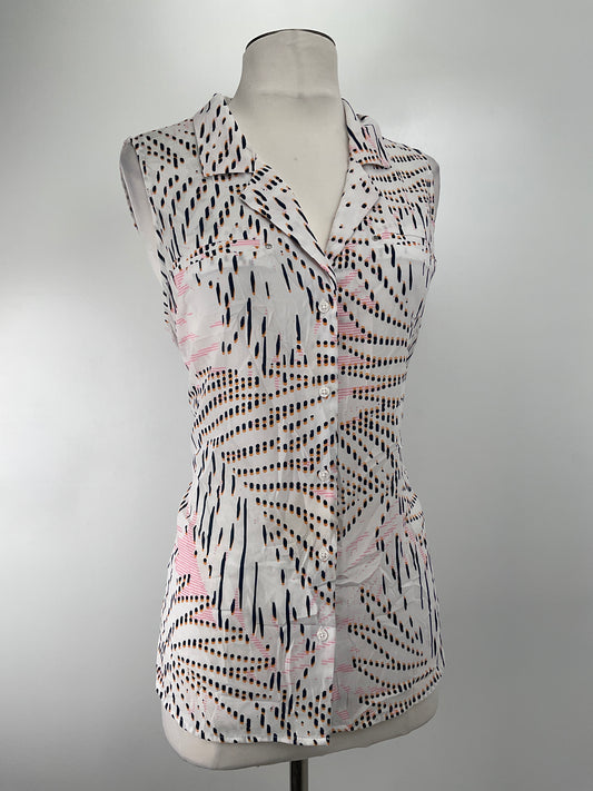 Camisa Multicolor Apt9