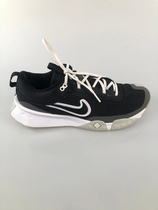 Tenis Negro Deportivo Nike