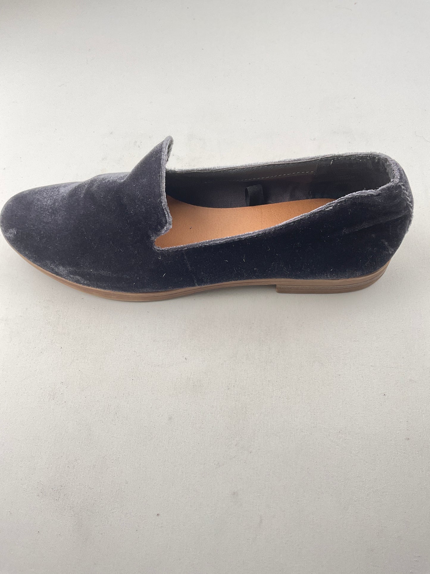 Zapatos morado DV